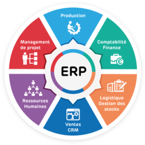 ERP Software Development Company In Mumbai