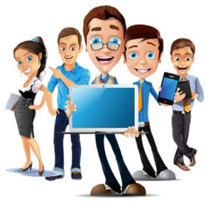 Top IT company in Vashi